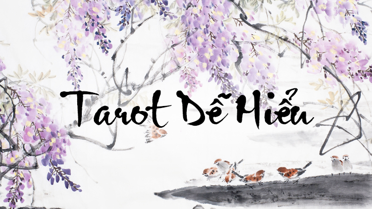 Tarot dễ hiểu